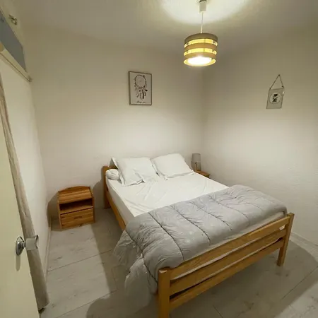 Apartamento Montagne Ax-les-Thermes