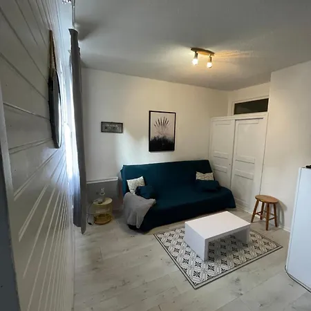Montagne Apartamento *