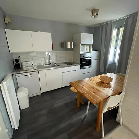 Montagne Appartement *